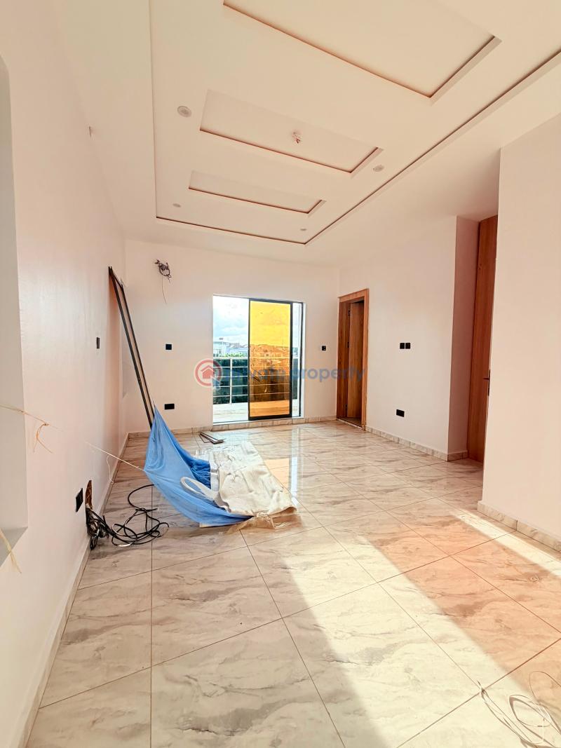 4 bedroom Terrace For Sale Ikeja GRA Lagos - 3