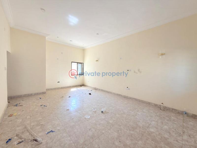 4 bedroom Terraced Duplex For Rent Idu Abuja Phase 4  - 1
