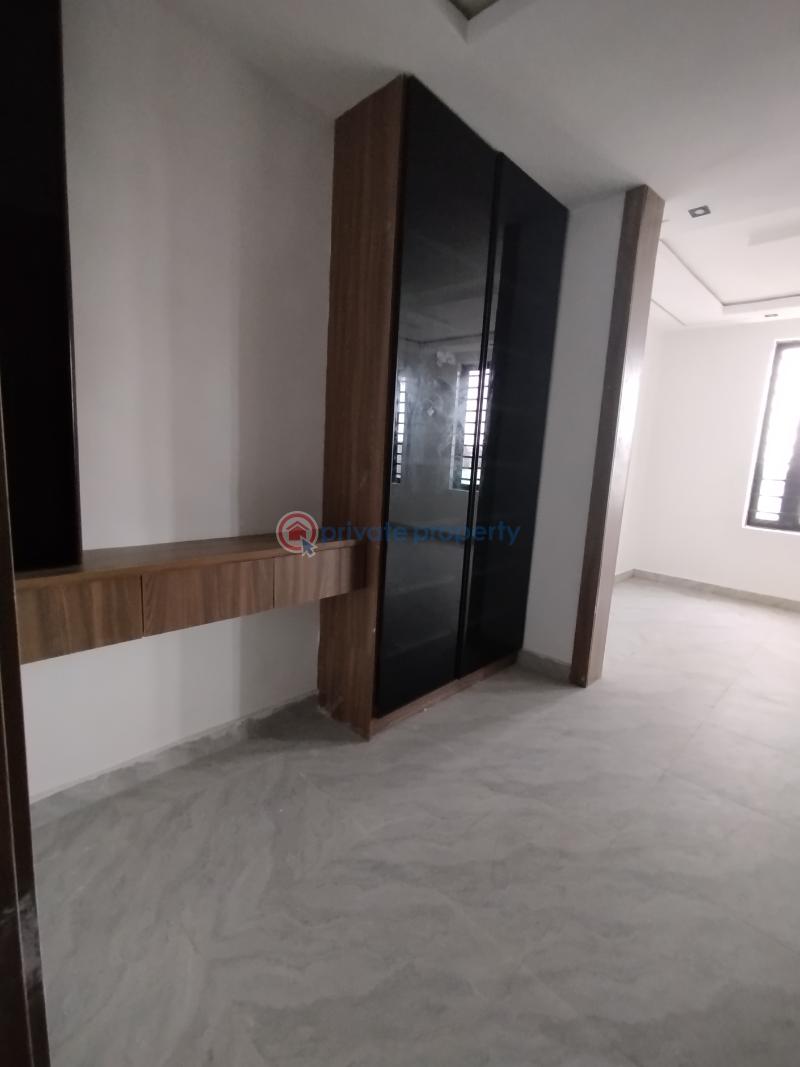 4 bedroom Terraced Duplex For Sale Ogba Bus-stop Lagos - 23