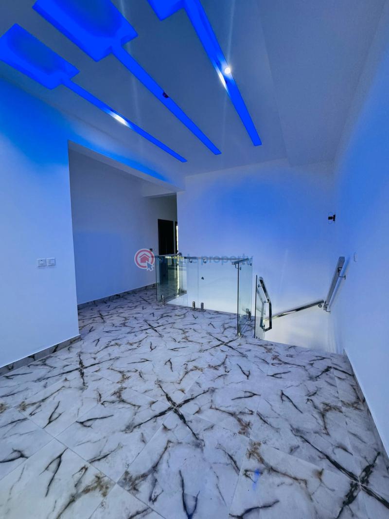 4 bedroom Terraced Duplex For Sale Anthony Village Maryland Lagos - 1