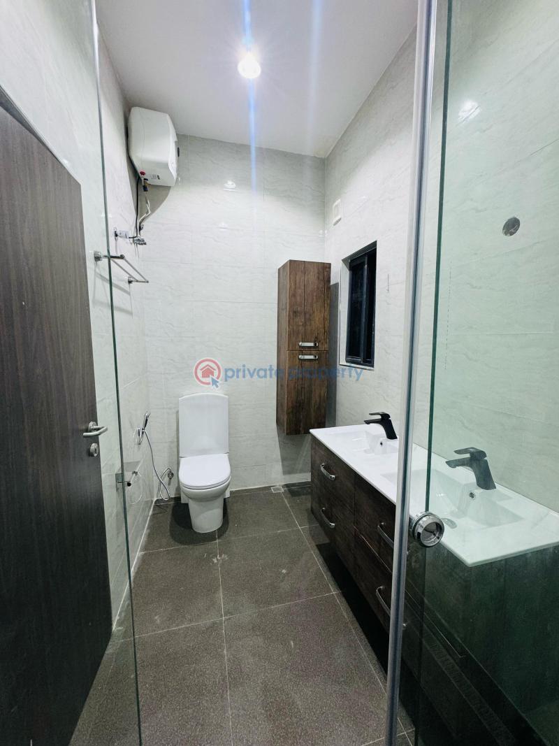 4 bedroom Terraced Duplex For Sale Anthony Village Maryland Lagos - 8