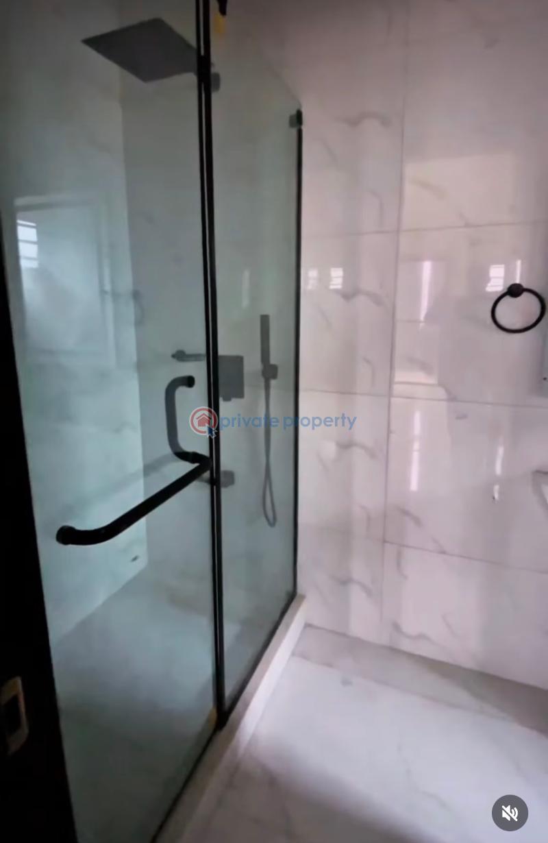 House For Sale Ikeja Lagos - 0