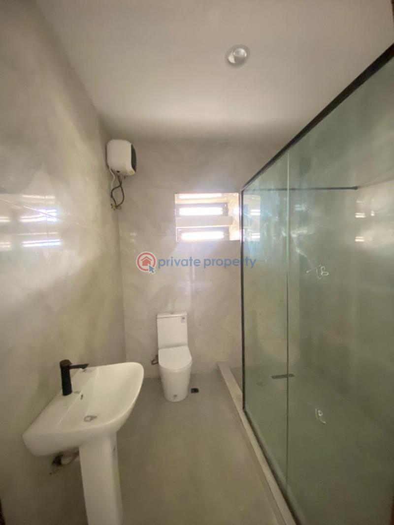 4 bedroom Terraced Duplex For Sale Ikate Elegushi Lekki Lagos - 15