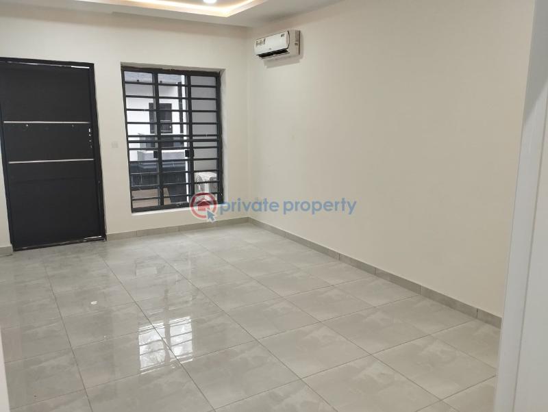 Newly built 4-bedroom terrace duplex with bq for rent  adeola odeku victoria island - 3 4 bedroom Terraced Duplex For Rent Adeola Odeku Victoria Island Lagos - 3