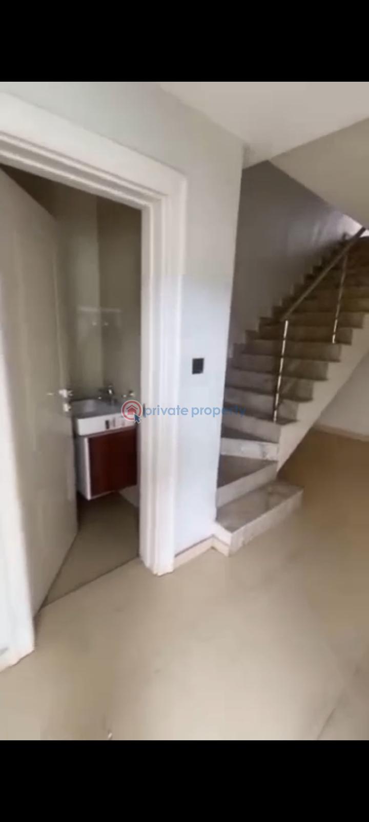 4 bedroom Terrace For Rent Utako Abuja Phase 2  - 1