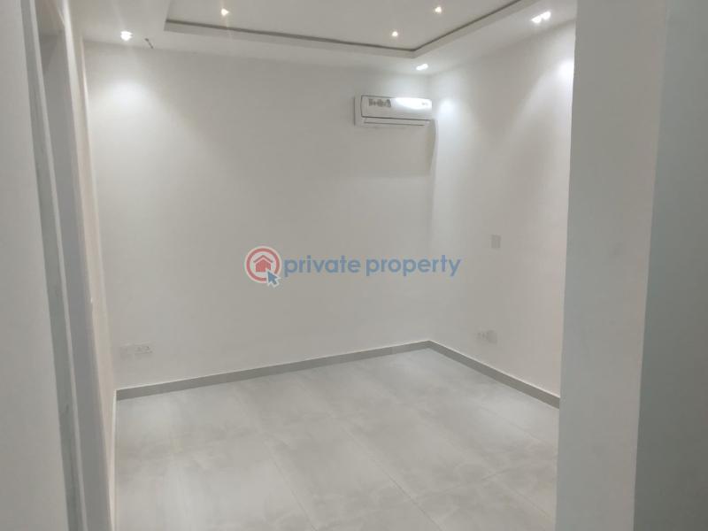 Newly built 4-bedroom terrace duplex with bq for rent  adeola odeku victoria island - 12 4 bedroom Terraced Duplex For Rent Adeola Odeku Victoria Island Lagos - 12