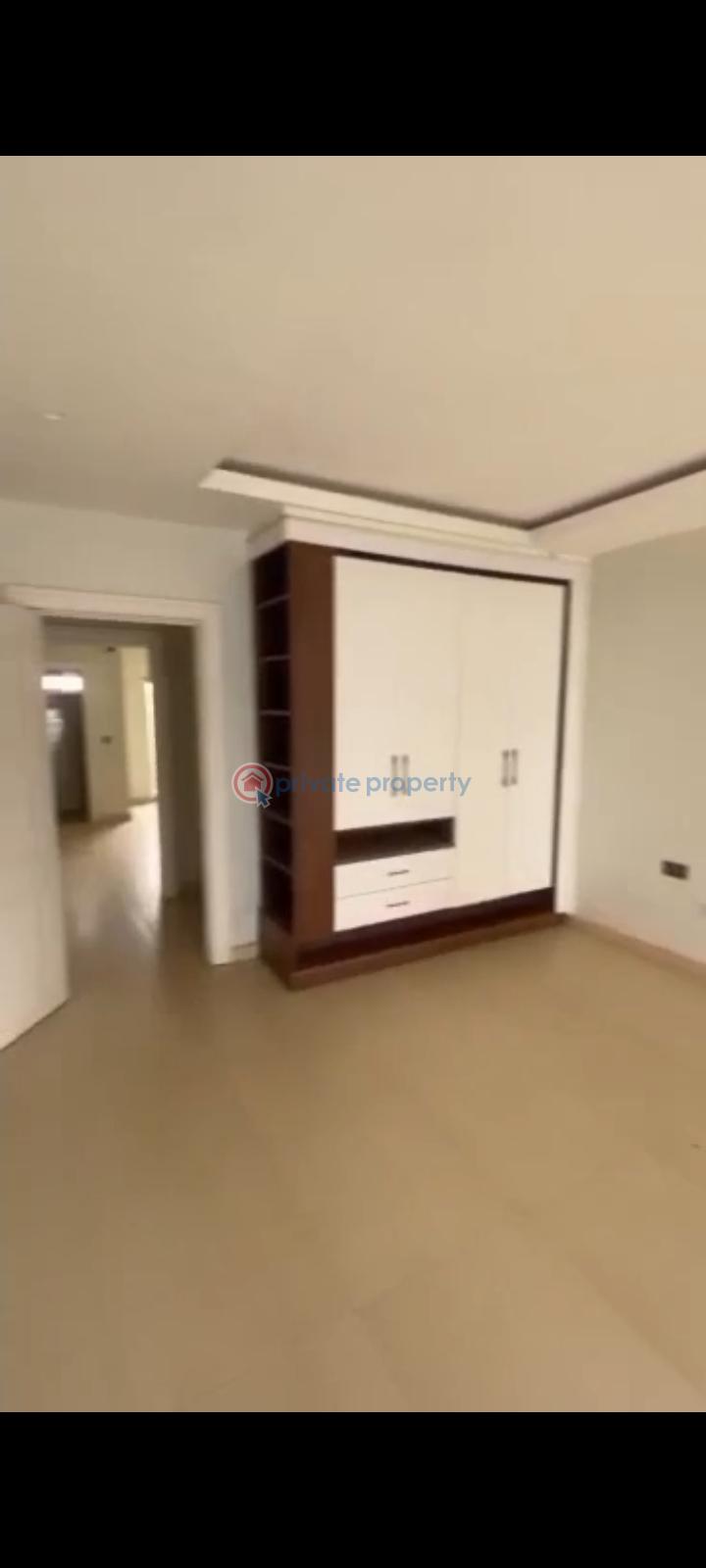 4 bedroom Terrace For Rent Utako Abuja Phase 2  - 3