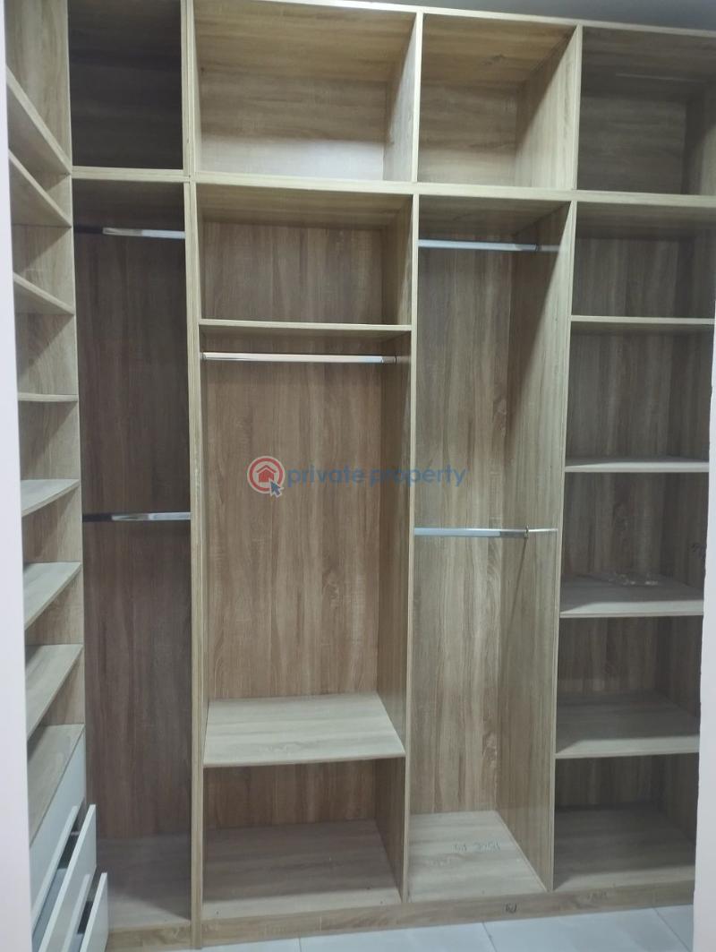 Newly built 4-bedroom terrace duplex with bq for rent  adeola odeku victoria island - 4 4 bedroom Terraced Duplex For Rent Adeola Odeku Victoria Island Lagos - 4