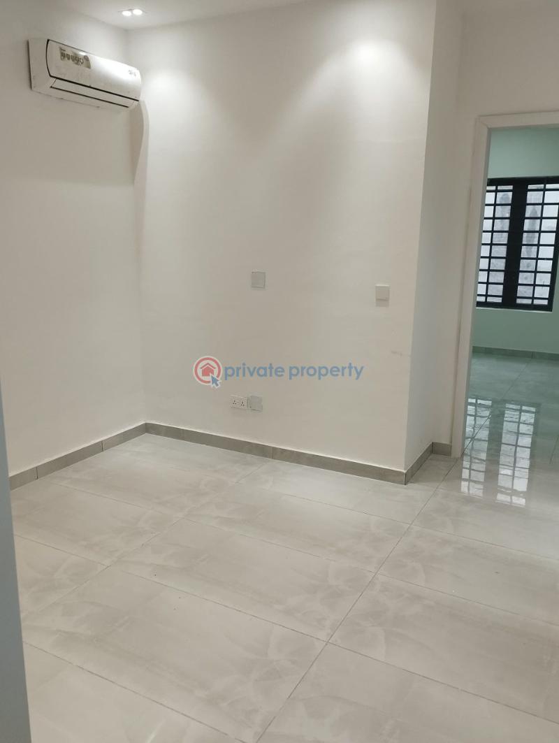 Newly built 4-bedroom terrace duplex with bq for rent  adeola odeku victoria island - 7 4 bedroom Terraced Duplex For Rent Adeola Odeku Victoria Island Lagos - 7