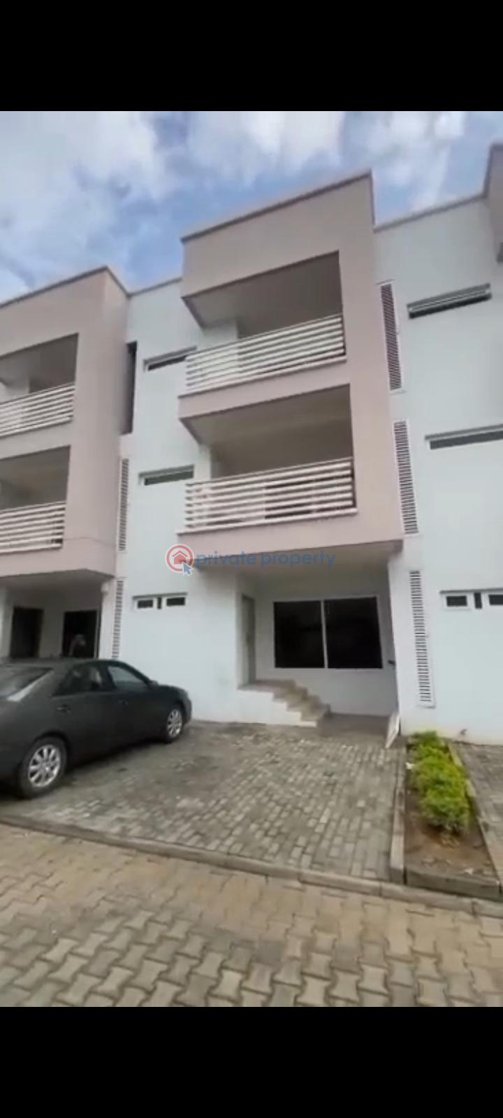 4 bedroom Terrace For Rent Utako Abuja Phase 2  - 0