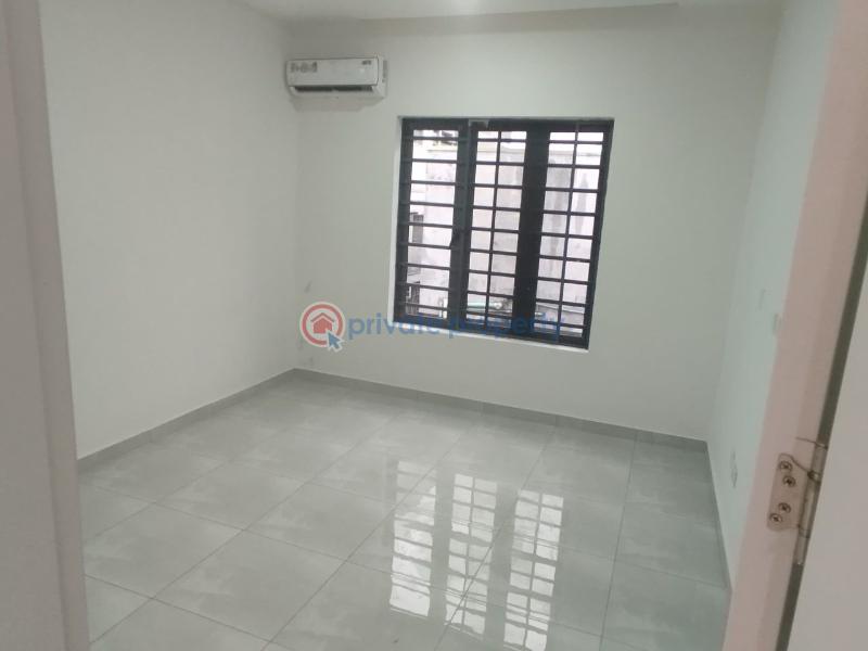 Newly built 4-bedroom terrace duplex with bq for rent  adeola odeku victoria island - 9 4 bedroom Terraced Duplex For Rent Adeola Odeku Victoria Island Lagos - 9