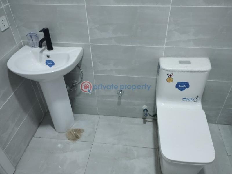 Newly built 4-bedroom terrace duplex with bq for rent  adeola odeku victoria island - 6 4 bedroom Terraced Duplex For Rent Adeola Odeku Victoria Island Lagos - 6