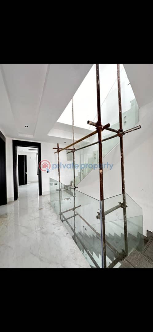 4 bedroom Terraced Duplex For Rent Off Awolowo Road Ikoyi Ikoyi Lagos - 3