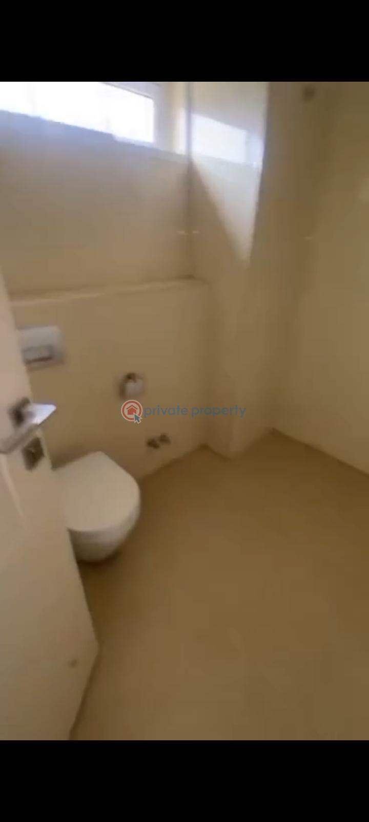 4 bedroom Terrace For Rent Utako Abuja Phase 2  - 5