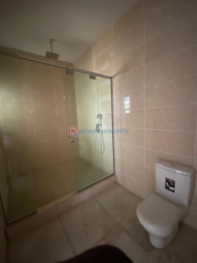Newly built 4 bedroom terrace duplex with bq for rent @ vgc - 5 4 bedroom Terraced Duplex For Rent Haris Drive Vgc Victoria Garden City Lekki Lagos - 5