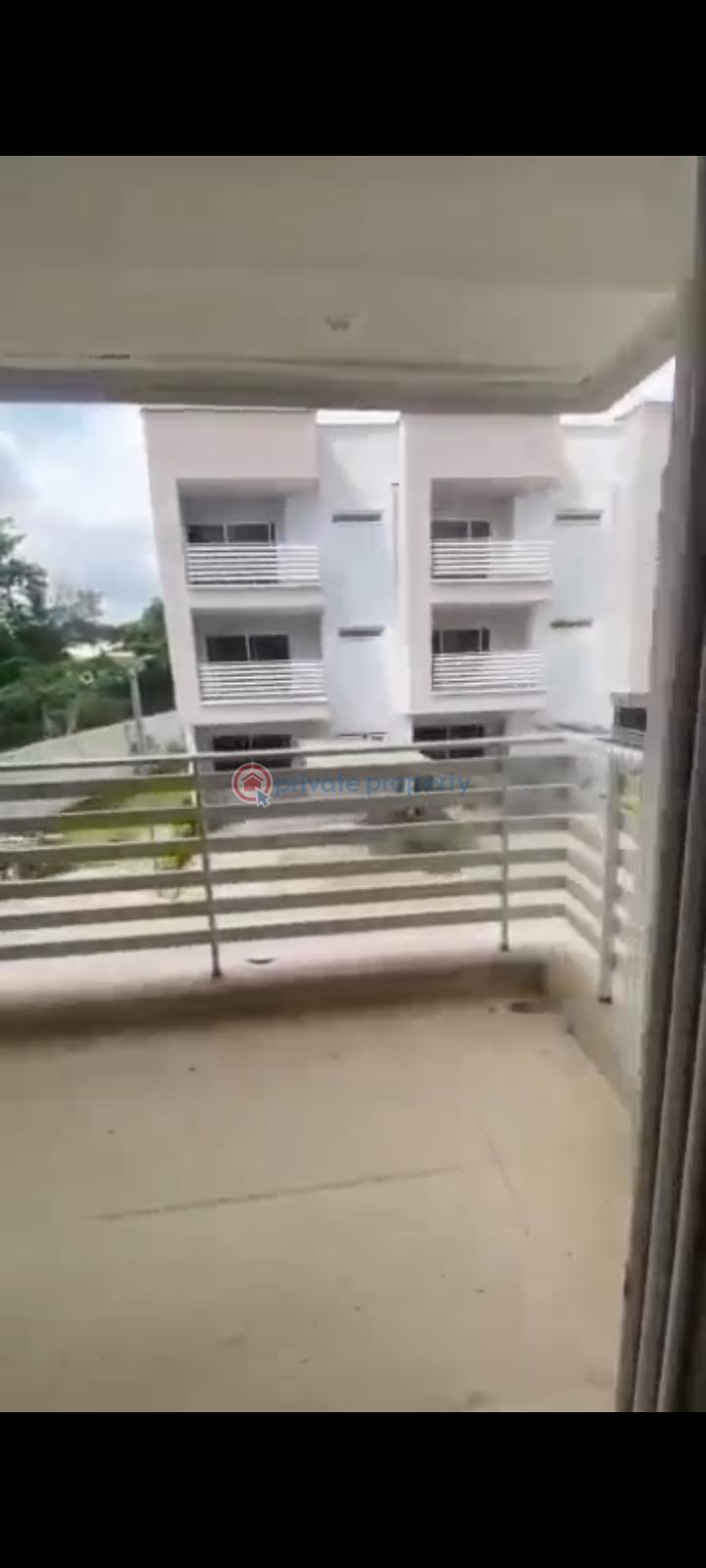 4 bedroom Terrace For Rent Utako Abuja Phase 2  - 4