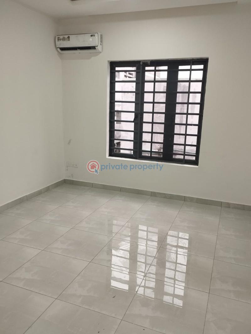 Newly built 4-bedroom terrace duplex with bq for rent  adeola odeku victoria island - 8 4 bedroom Terraced Duplex For Rent Adeola Odeku Victoria Island Lagos - 8