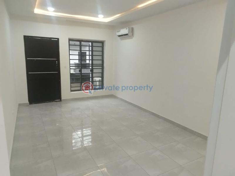 Newly built 4-bedroom terrace duplex with bq for rent  adeola odeku victoria island - 10 4 bedroom Terraced Duplex For Rent Adeola Odeku Victoria Island Lagos - 10