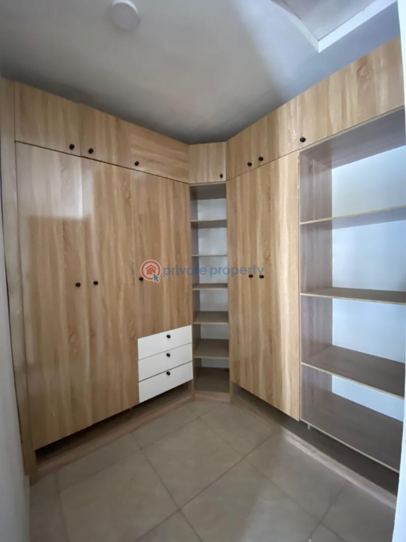 Newly built 4 bedroom terrace duplex with bq for rent @ vgc - 10 4 bedroom Terraced Duplex For Rent Haris Drive Vgc Victoria Garden City Lekki Lagos - 10