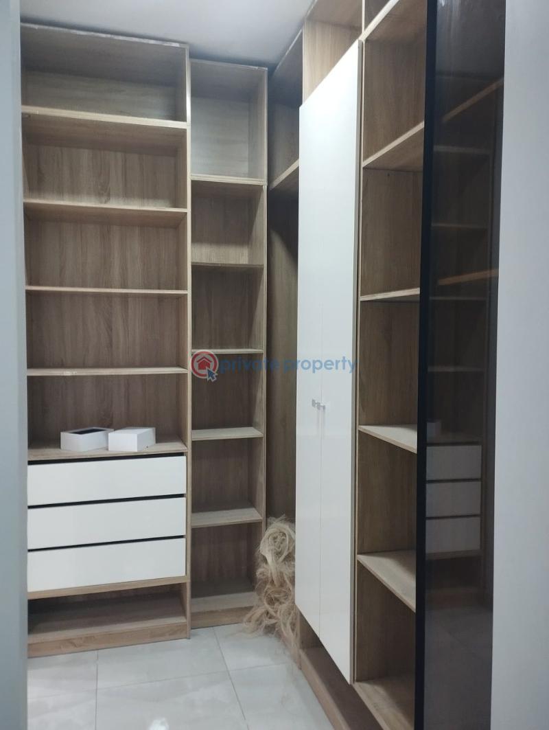 Newly built 4-bedroom terrace duplex with bq for rent  adeola odeku victoria island - 13 4 bedroom Terraced Duplex For Rent Adeola Odeku Victoria Island Lagos - 13