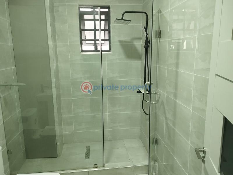 Newly built 4-bedroom terrace duplex with bq for rent  adeola odeku victoria island - 5 4 bedroom Terraced Duplex For Rent Adeola Odeku Victoria Island Lagos - 5