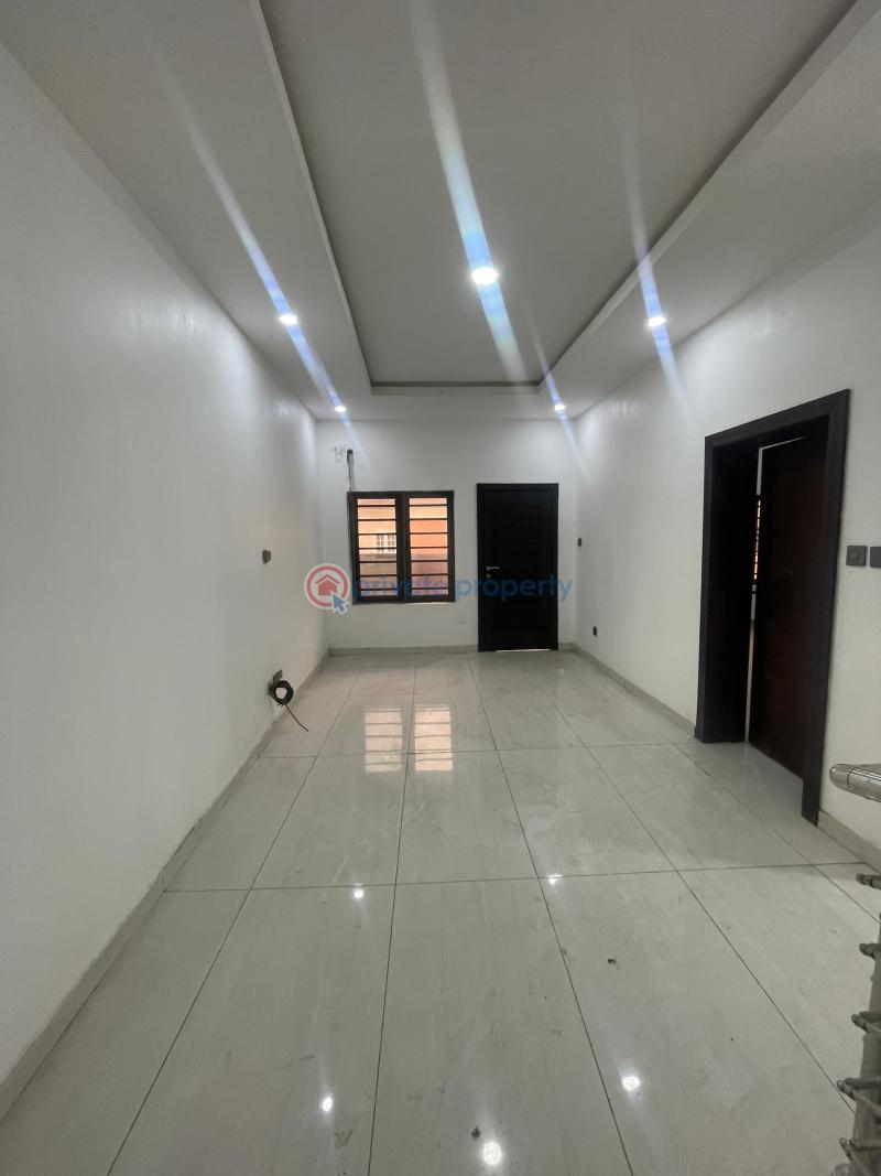4 bedroom Terraced Duplex For Sale Oniru Victoria Island Lagos - 5