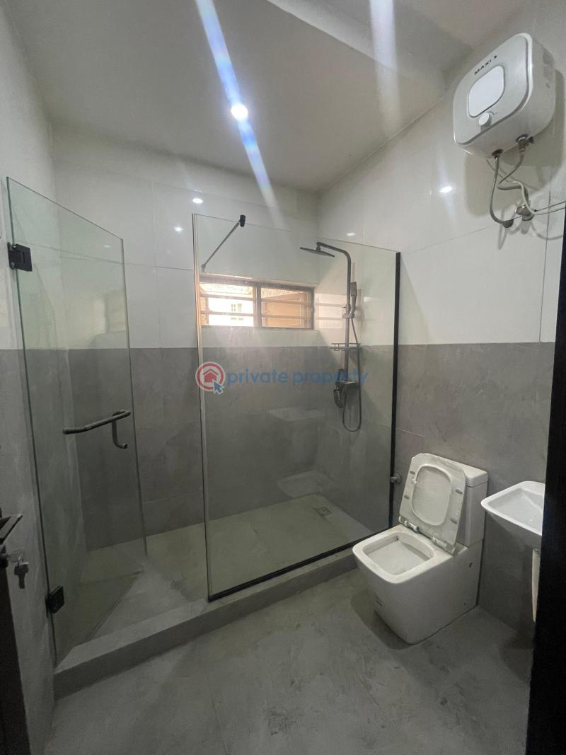 4 bedroom Terraced Duplex For Sale Oniru Victoria Island Lagos - 6