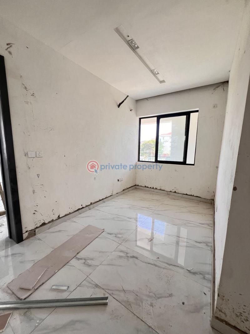 4 bedroom Terraced Duplex For Sale Park View Estate Ikoyi Ikoyi Lagos - 4