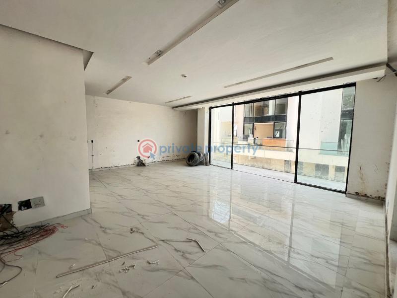 4 bedroom Terraced Duplex For Sale Park View Estate Ikoyi Ikoyi Lagos - 9