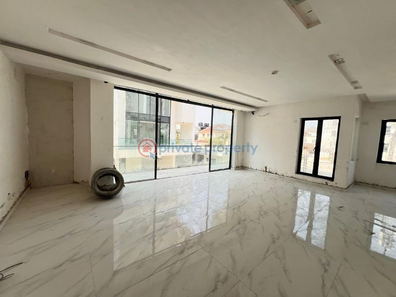 4 bedroom Terraced Duplex For Sale Park View Estate Ikoyi Ikoyi Lagos - 8