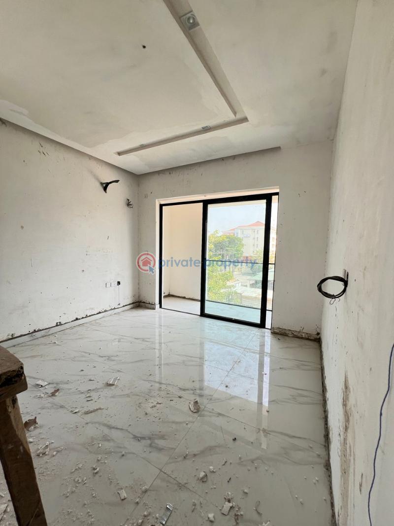 4 bedroom Terraced Duplex For Sale Park View Estate Ikoyi Ikoyi Lagos - 2