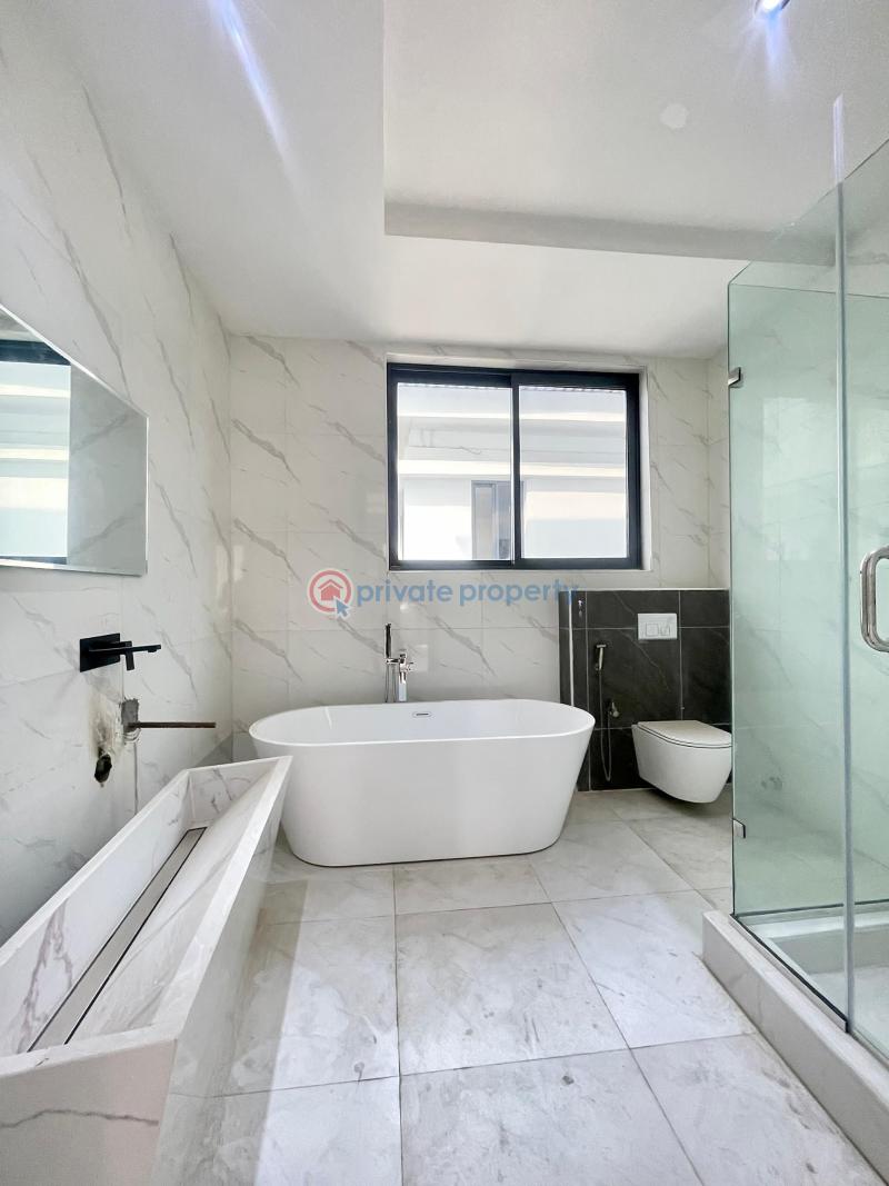 4 bedroom Terraced Duplex For Sale Oniru Victoria Island Lagos - 10