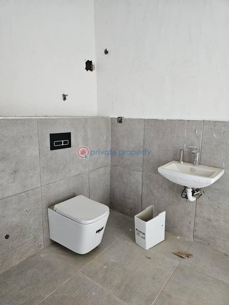 4 bedroom Terraced Duplex For Sale Park View Estate Ikoyi Ikoyi Lagos - 11