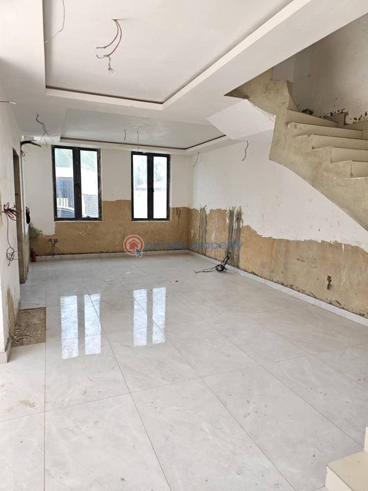 4 bedroom Terraced Duplex For Sale Park View Estate Ikoyi Ikoyi Lagos - 10