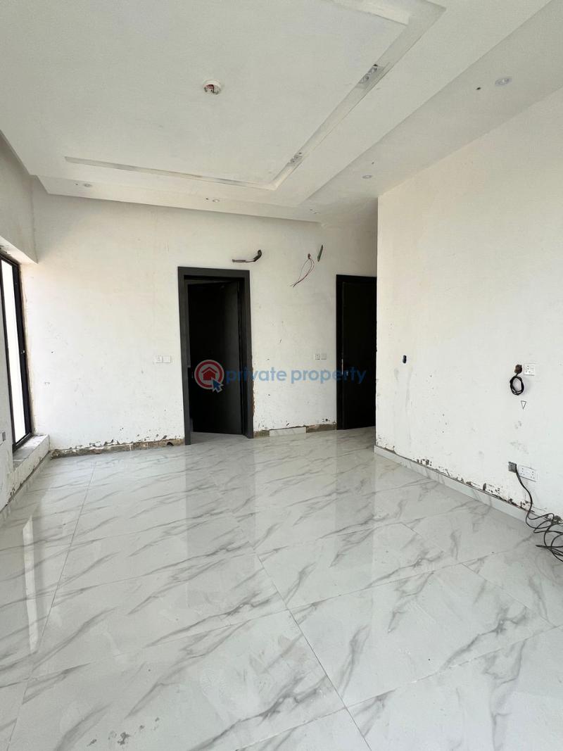 4 bedroom Terraced Duplex For Sale Park View Estate Ikoyi Ikoyi Lagos - 3