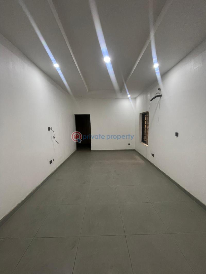 4 bedroom Terraced Duplex For Sale Oniru Victoria Island Lagos - 4