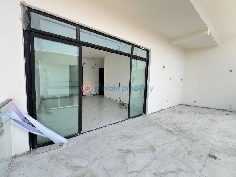 4 bedroom Terraced Duplex For Sale Park View Estate Ikoyi Ikoyi Lagos - 0