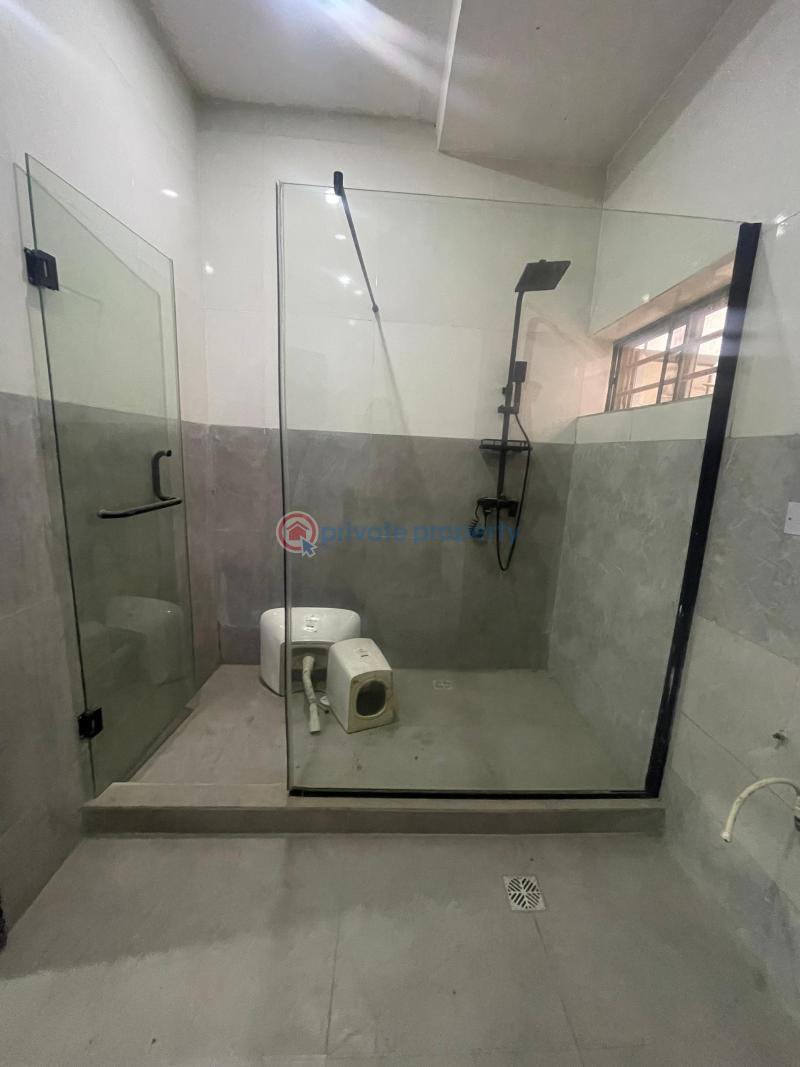 4 bedroom Terraced Duplex For Sale Oniru Victoria Island Lagos - 8