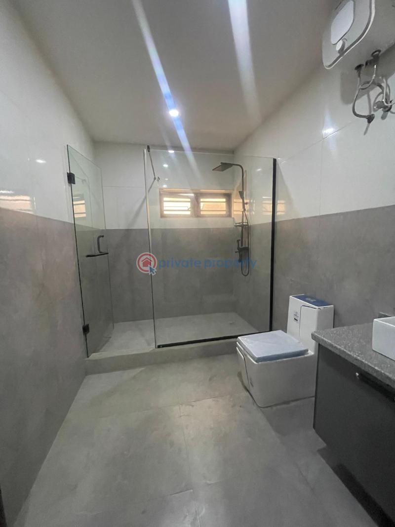 4 bedroom Terraced Duplex For Sale Oniru Victoria Island Lagos - 2