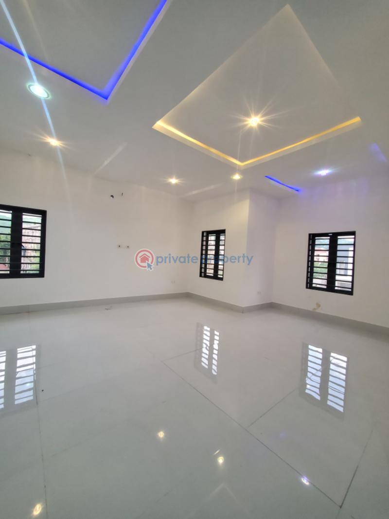 4 bedroom Terraced Duplex For Sale Katampe Ext. Abuja Phase 2  - 17