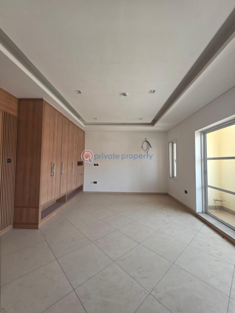 4 bedroom Terraced Duplex For Sale Maitama Abuja Phase 1  - 6