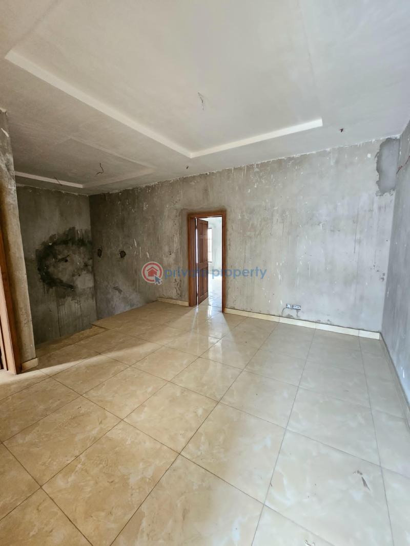 4 bedroom Terraced Duplex For Sale Allen Avenue Ikeja Lagos - 1