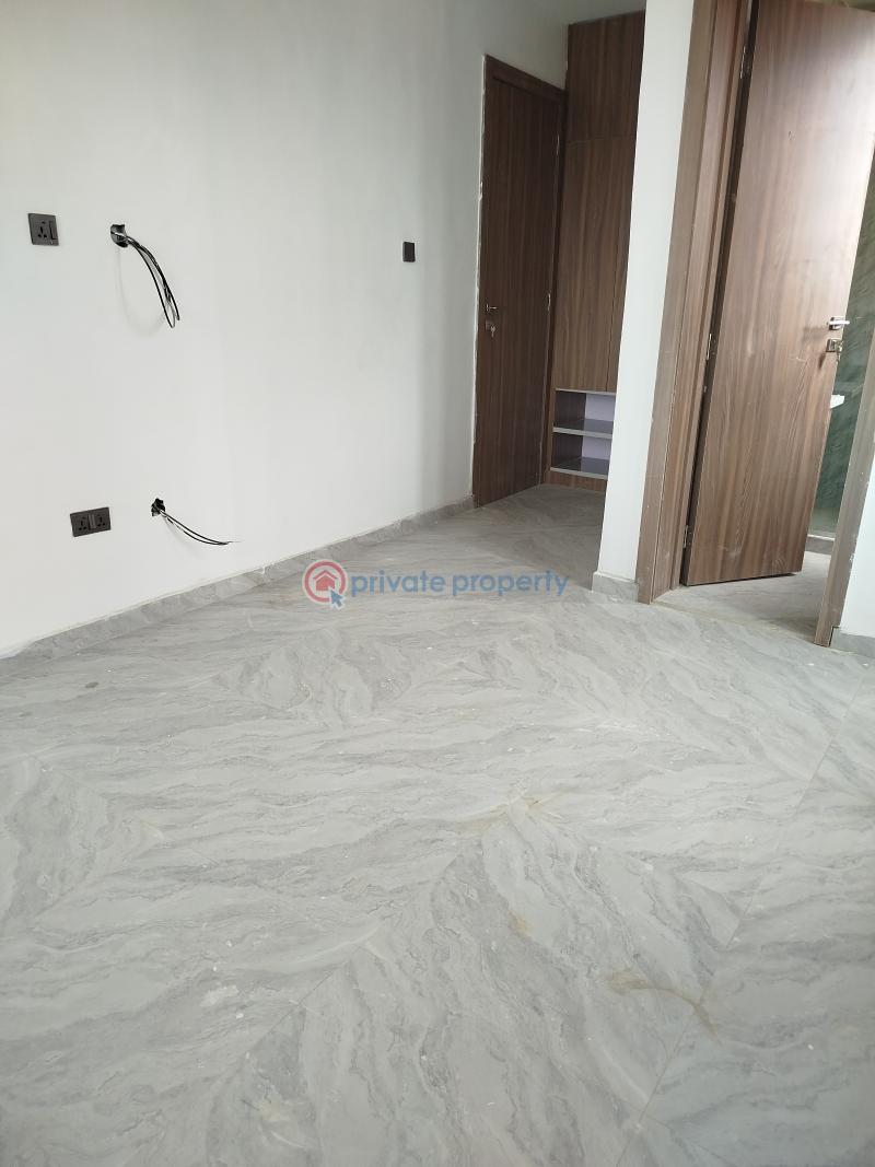 4 bedroom Terraced Duplex For Sale Ogba Bus-stop Lagos - 8