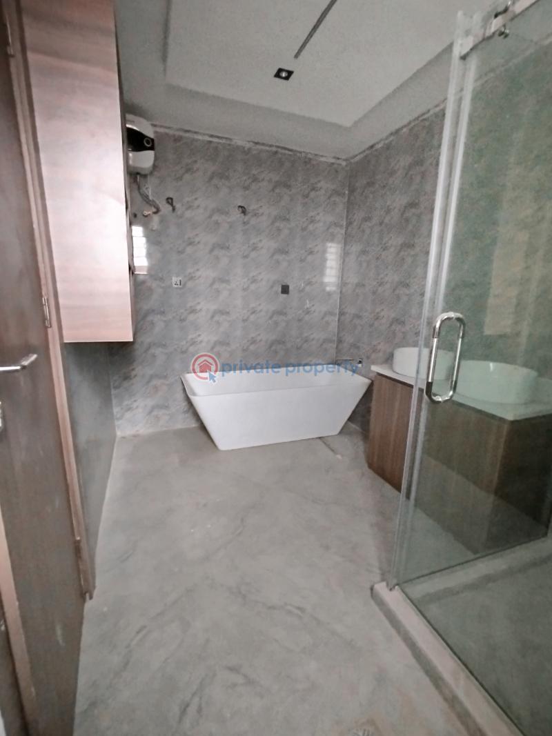4 bedroom Terraced Duplex For Sale Ogba Bus-stop Lagos - 22