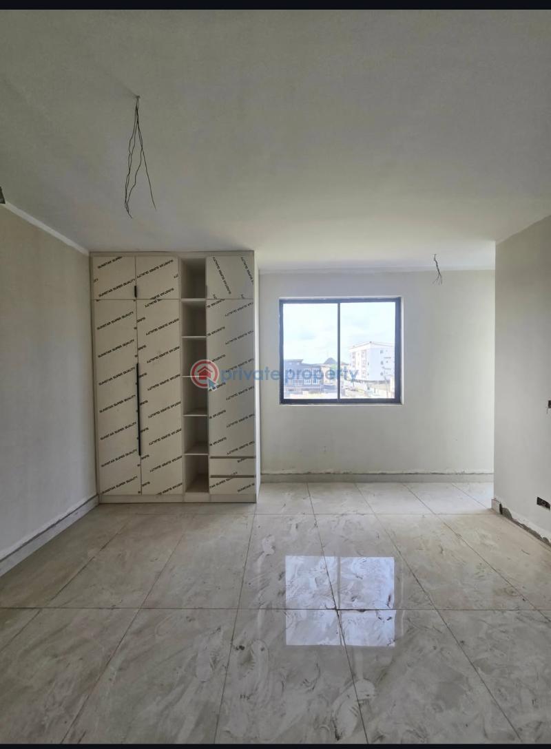 4 bedroom Terraced Duplex For Sale Obanikoro Shomolu Lagos - 4