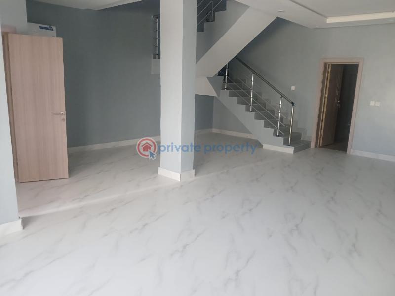 4 bedroom Terraced Duplex For Rent Lekki Phase 1 Lagos - 1