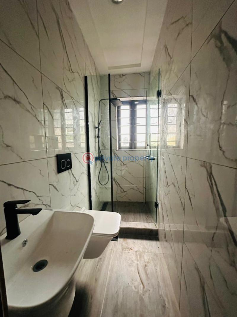 4 bedroom Terraced Duplex For Sale Maryland Lagos - 7