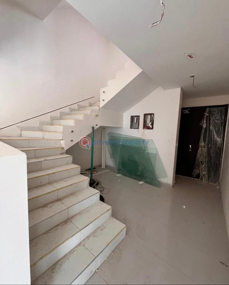 4 bedroom Terraced Duplex For Sale Ikoyi Lagos - 6