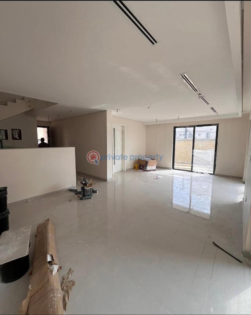 4 bedroom Terraced Duplex For Sale Ikoyi Lagos - 3