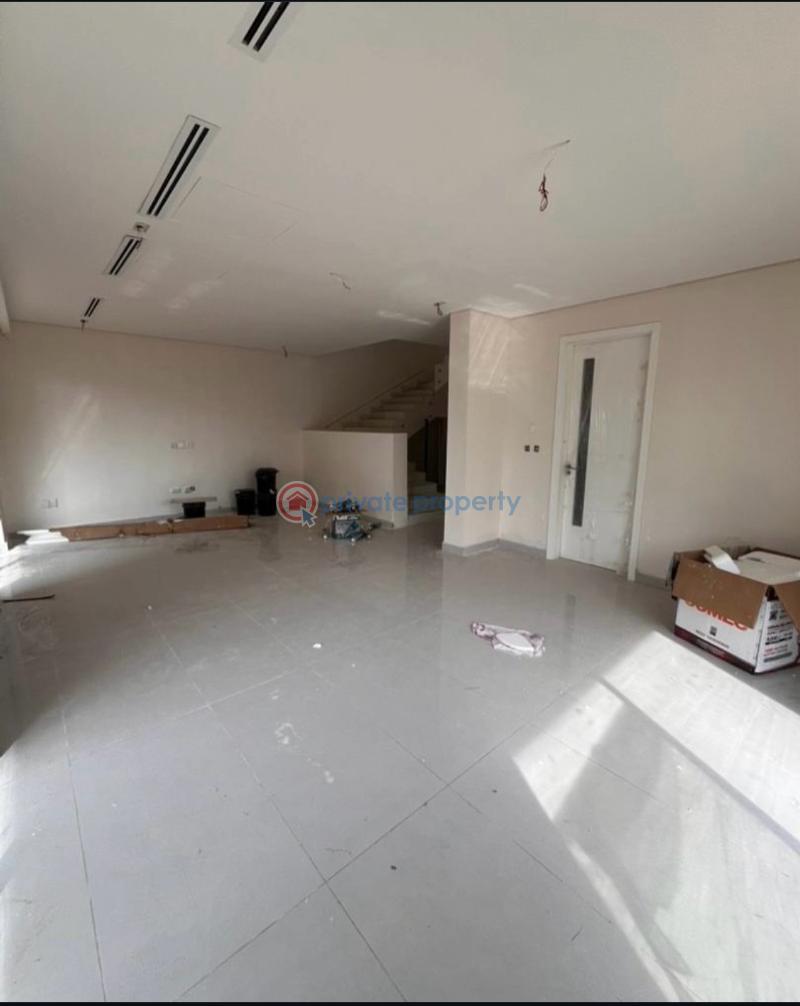 4 bedroom Terraced Duplex For Sale Ikoyi Lagos - 4